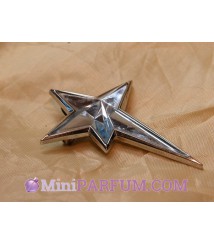 Broche étoile