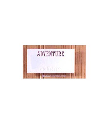 Adventure