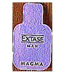 Extase Man Magma