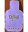 Extase Man Magma