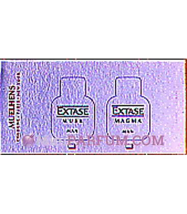 Muelens Fragrance