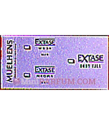 Muelhens Fragrance