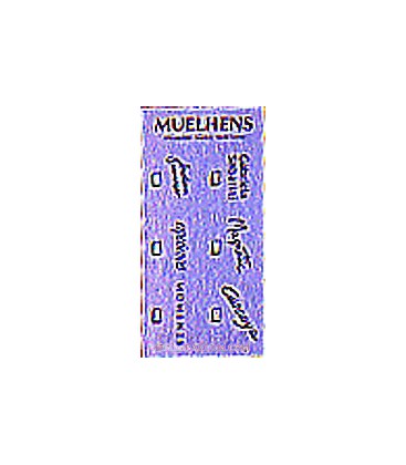 Muelhens Frangrance