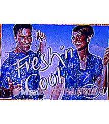 Fresh'n Cool