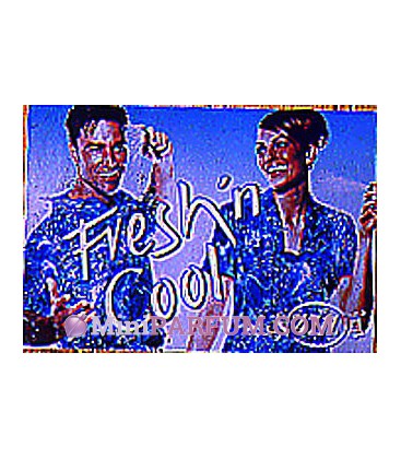 Fresh'n Cool