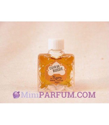 Cuir de Russie