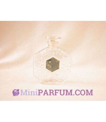 Le Narcisse bleu de Mury
