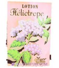 Lotion Héliotrope