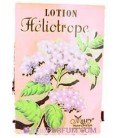 Lotion Héliotrope
