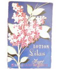 Lotion Lilas