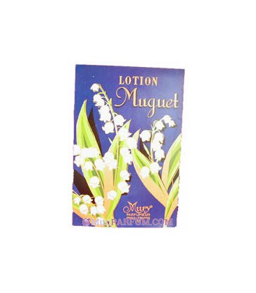 Lotion Muguet