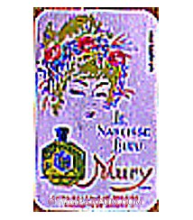 Narcisse Bleu