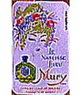 Narcisse Bleu