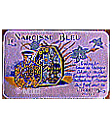 Narcisse Bleu