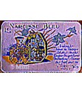 Narcisse Bleu