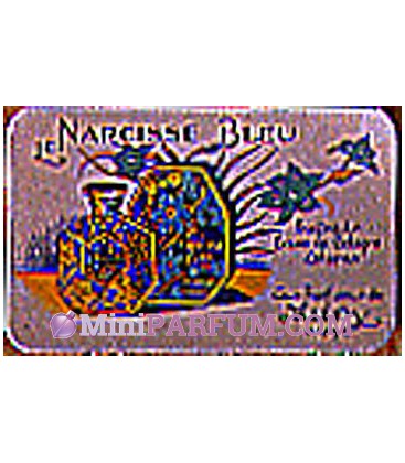 Narcisse Bleu