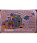 Narcisse Bleu
