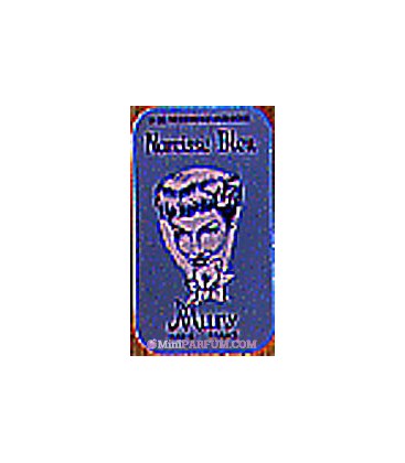 Narcisse Bleu