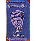 Narcisse Bleu