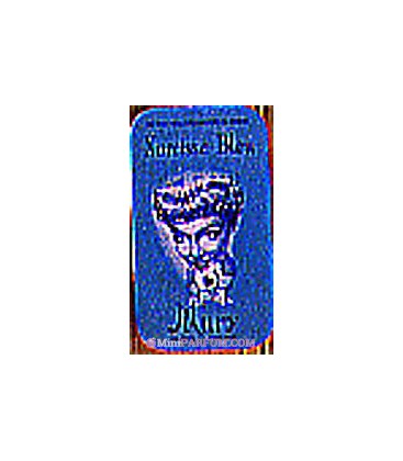 Narcisse Bleu