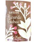 Lotion Fleur de tabac