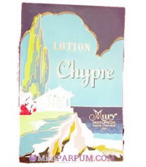 Lotion Chypre