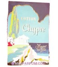 Lotion Chypre