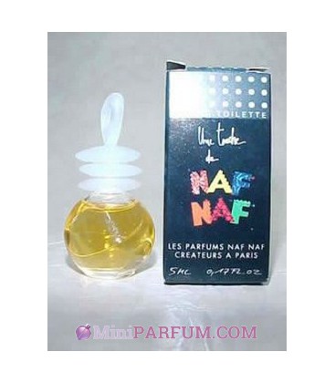 Une touche de Naf Naf
