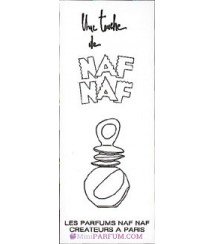 Une touche de Naf Naf