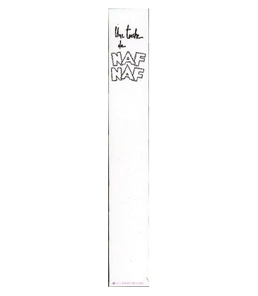Une touche de Naf Naf