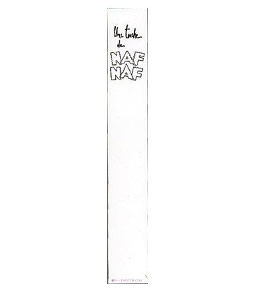 Une touche de Naf Naf