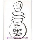 Une touche de Naf Naf