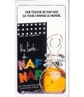 Une touche de Naf Naf