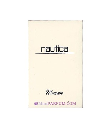 Nautica Woman