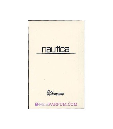 Nautica Woman