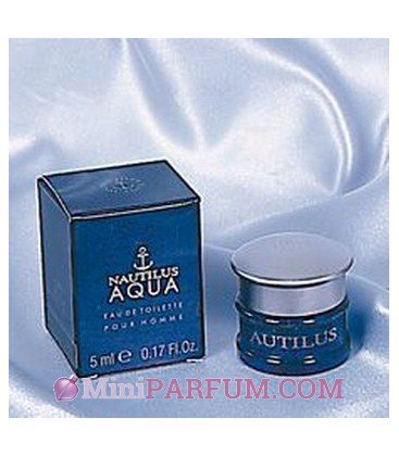 Nautilus Aqua