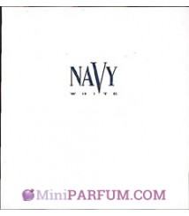 Navy White