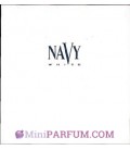 Navy White