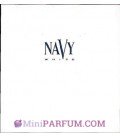 Navy White