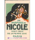 Les Parfums de Nicole