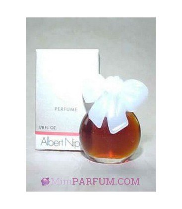 Albert Nipon Albert Nipon