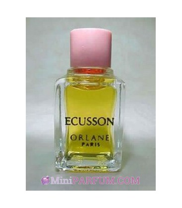 Ecusson