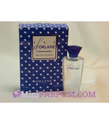 Eau d'Orlane