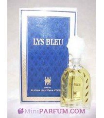 Lys Bleu