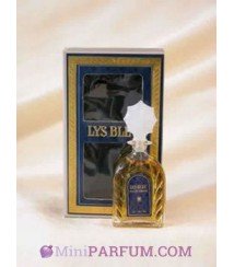 Lys Bleu