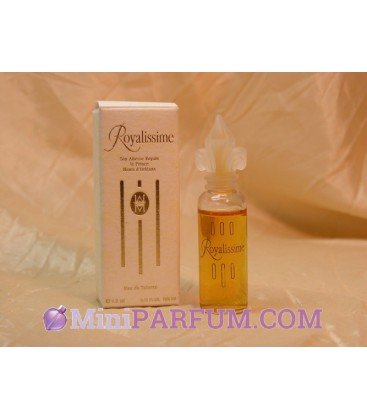 Royalissime
