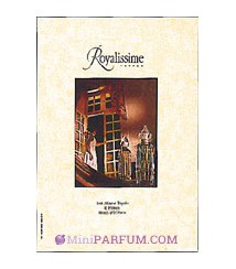 Royalissime Parfum