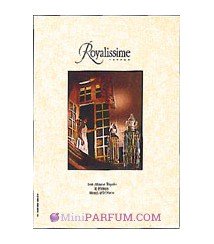 Royalissime Parfum