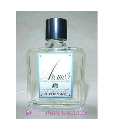 Arome 3