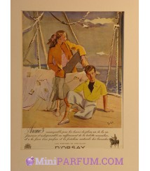 Arôme 3 *